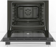 Электрический духовой шкаф Bosch HBF114EW1R
