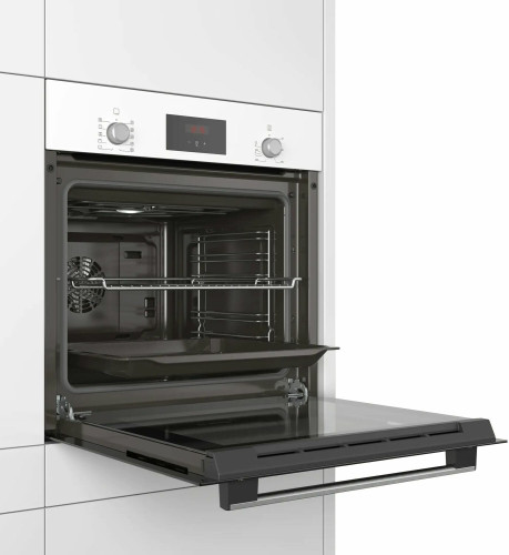 Электрический духовой шкаф Bosch HBF114EW1R