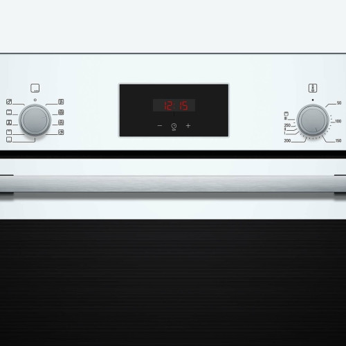 Электрический духовой шкаф Bosch HBF114EW1R