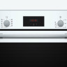Электрический духовой шкаф Bosch HBF114EW1R