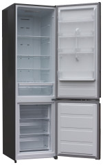 Холодильник Shivaki BMR 1884 DNFX