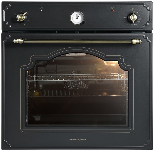 Электрический духовой шкаф Zigmund Shtain E 134 B