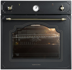 Электрический духовой шкаф Zigmund Shtain E 134 B