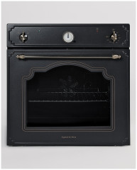 Электрический духовой шкаф Zigmund Shtain E 134 B