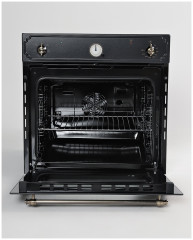 Электрический духовой шкаф Zigmund Shtain E 134 B