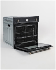 Электрический духовой шкаф Zigmund Shtain E 134 B