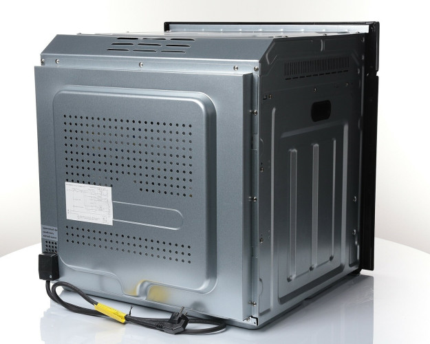 Электрический духовой шкаф Zigmund Shtain E 134 B