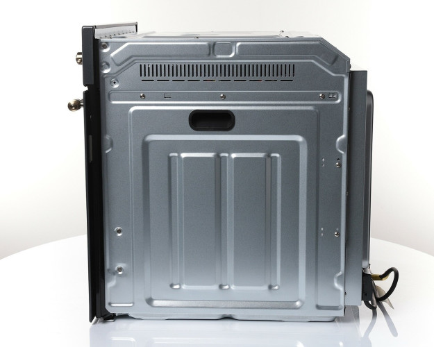 Электрический духовой шкаф Zigmund Shtain E 134 B