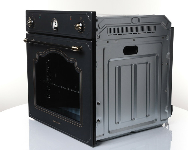 Электрический духовой шкаф Zigmund Shtain E 134 B