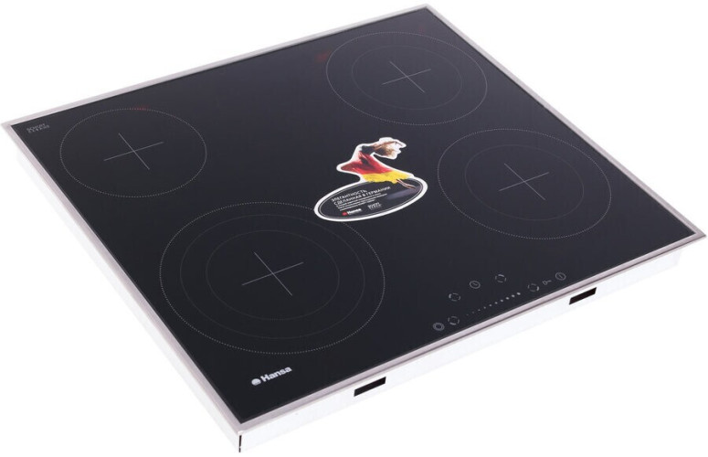 Электрическая варочная панель Hansa BHCI 63808