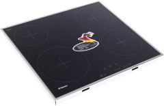 Электрическая варочная панель Hansa BHCI 63808