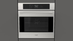 Электрический духовой шкаф Fulgor Milano FCPO 6215 P TEM X