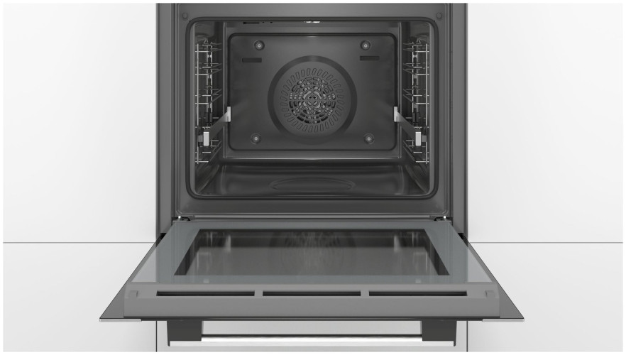 Электрический духовой шкаф Bosch HRA3140S0
