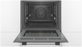 Электрический духовой шкаф Bosch HRA3140S0