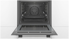 Электрический духовой шкаф Bosch HRA3140S0