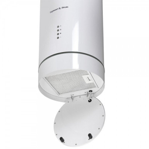 Кухонная вытяжка Zigmund & Shtain K 013.4 W