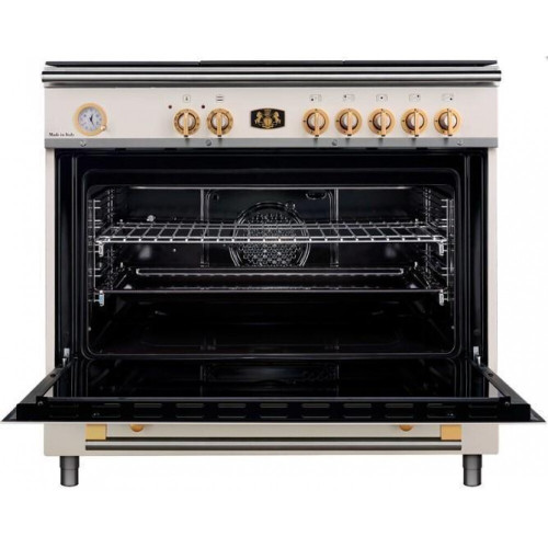 Комбинированная плита Kuppersberg ZBM 6699 C