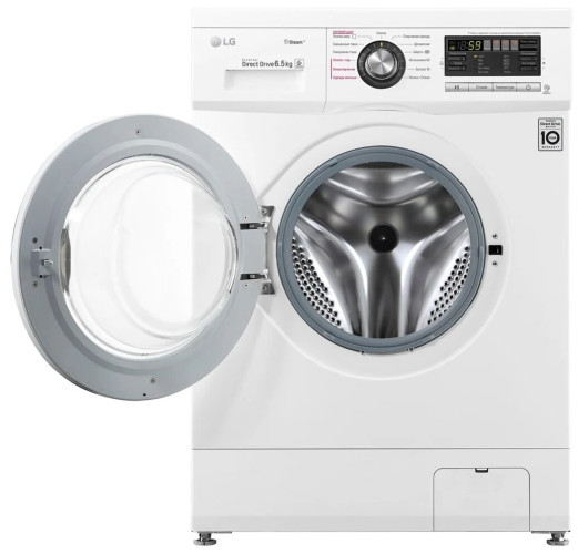 Стиральная машина LG F1296WDS0