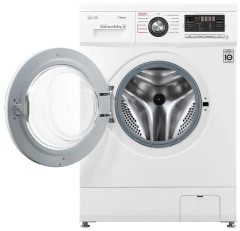 Стиральная машина LG F1296WDS0