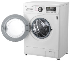 Стиральная машина LG F1296WDS0
