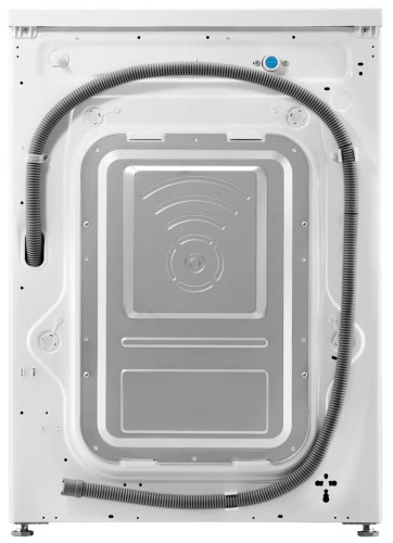 Стиральная машина LG F1296WDS0