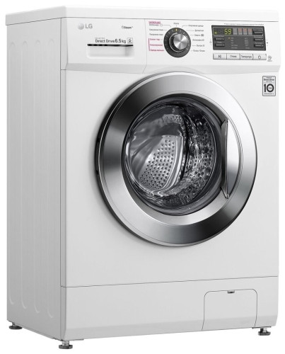 Стиральная машина LG F1296WDS0