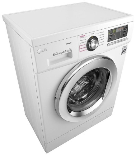 Стиральная машина LG F1296WDS0
