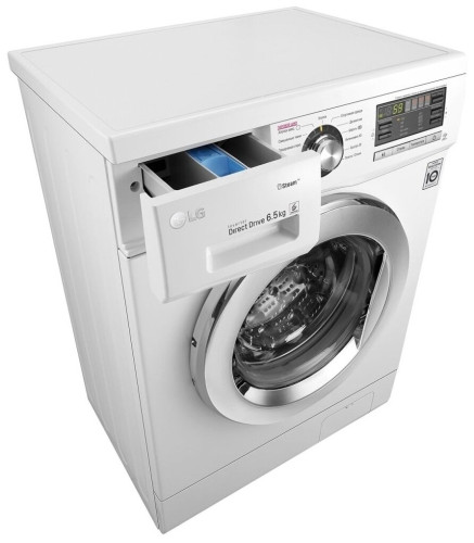 Стиральная машина LG F1296WDS0
