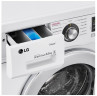 Стиральная машина LG F1296WDS0