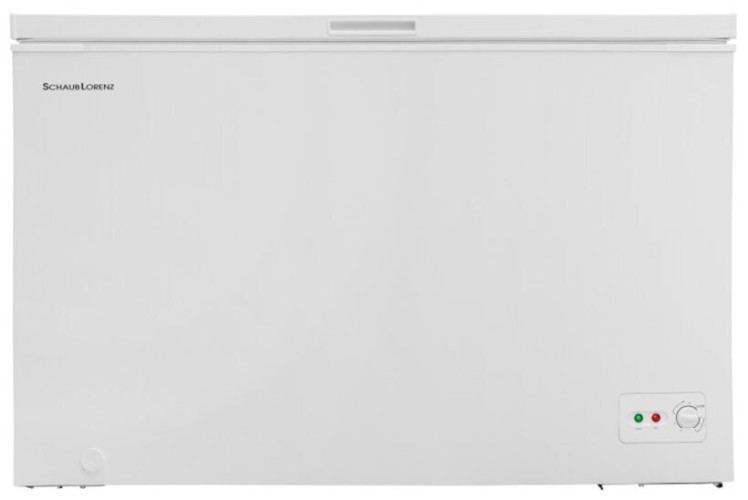 Морозильный ларь Schaub Lorenz SLF C368M0 W