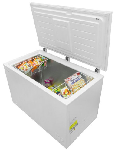 Морозильный ларь Schaub Lorenz SLF C368M0 W