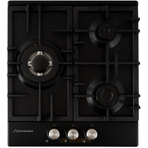 Газовая варочная панель Schaub Lorenz SLK GS4511