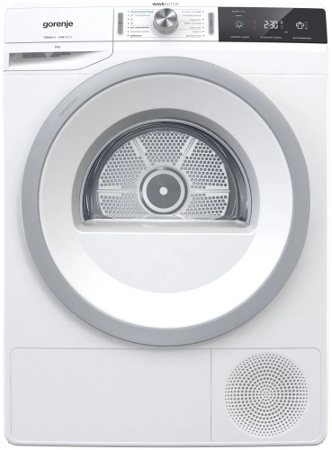 Сушильная машина Gorenje DA 82IL