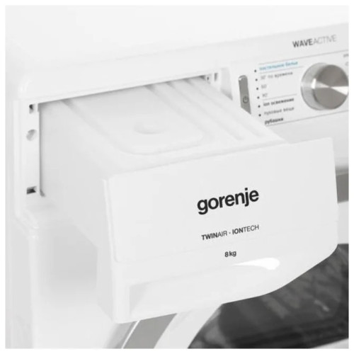 Сушильная машина Gorenje DA 82IL