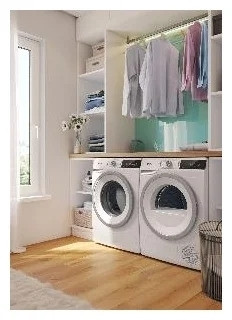 Сушильная машина Gorenje DA 82IL