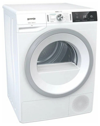 Сушильная машина Gorenje DA 82IL