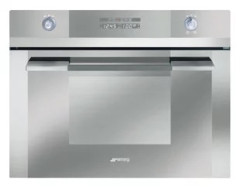 Встраиваемая пароварка Smeg SC45V2