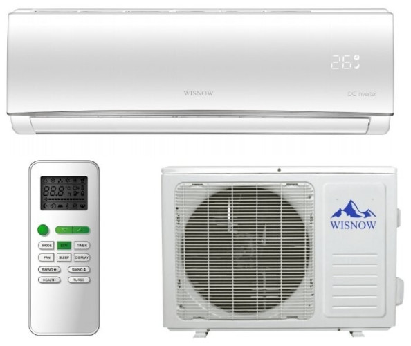 Сплит-система WISNOW TAC-V-09CHSA/XA61