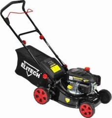 Газонокосилка бензиновая ELITECH K 4500 L