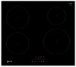 Индукционная варочная панель Neff T36UB40X1