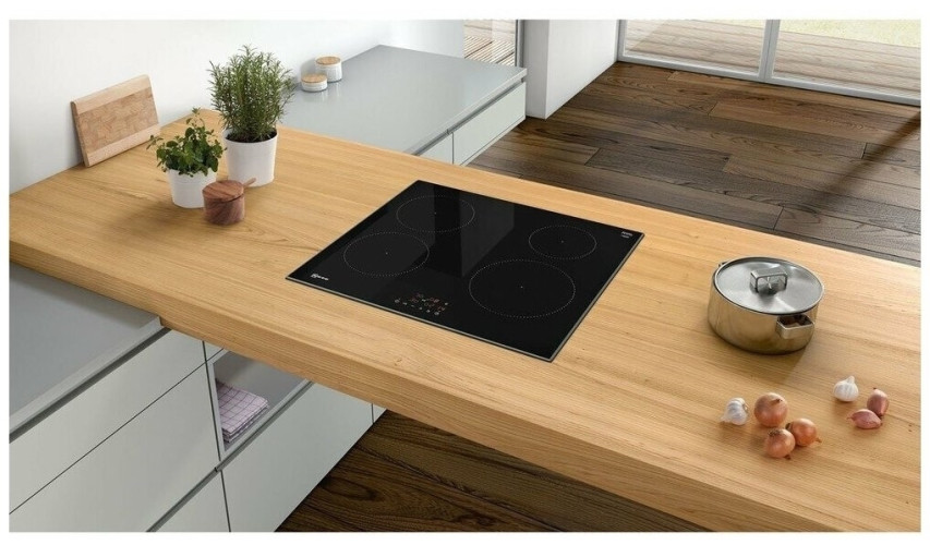 Индукционная варочная панель Neff T36UB40X1