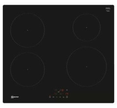 Индукционная варочная панель Neff T36UB40X1