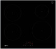 Индукционная варочная панель Neff T36UB40X1