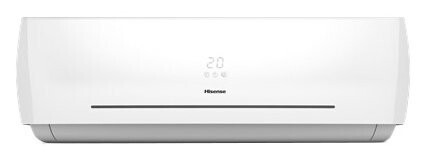 Сплит-система Hisense AS-12HR4SVDDC1