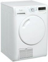 Сушильная машина Whirlpool AZB 7790