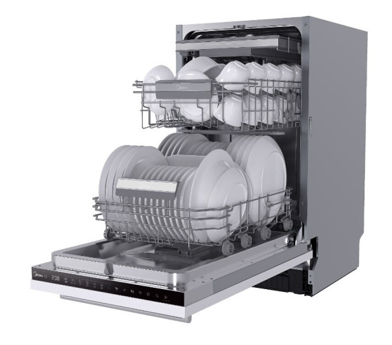 Посудомоечная машина Midea MID45S450i