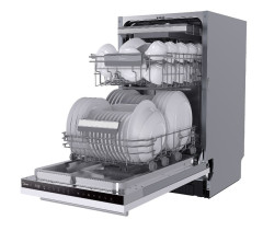 Посудомоечная машина Midea MID45S450i