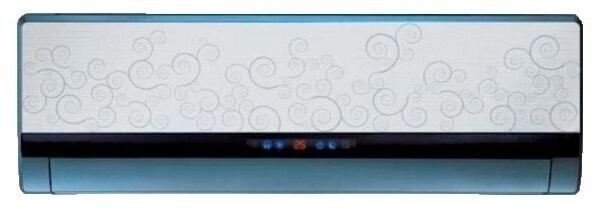 Сплит-система Gree GWHN09JANK3A1B