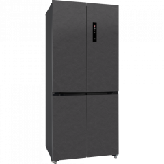 Холодильник Hiberg RFQ-600DX NFGM inverter