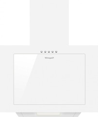 Кухонная вытяжка Weissgauff Sigma 50 PB WH